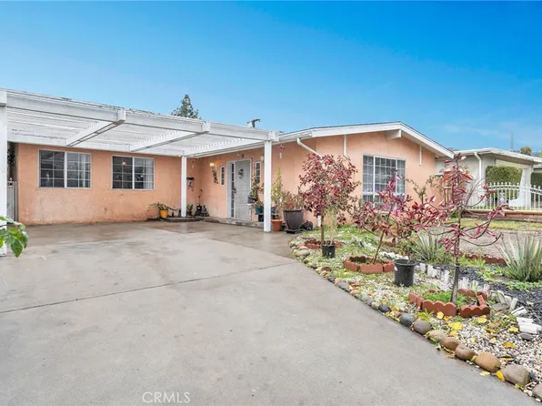 12723 Daventry St, Pacoima, CA 91331