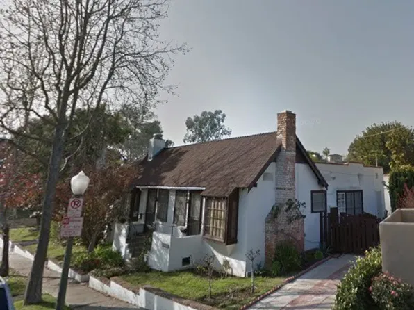 10341 Dunkirk Ave #10341, Los Angeles, CA 90025