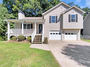 321 Danburg Ct, Jasper, GA