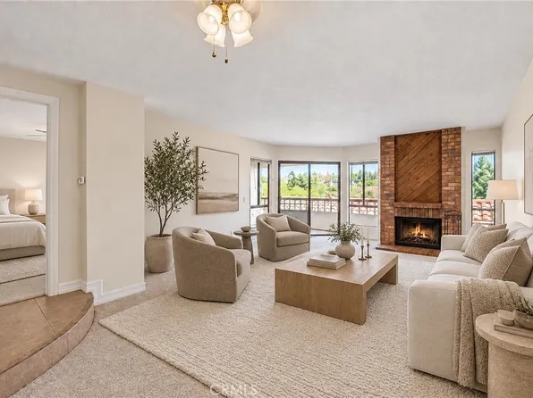 23294 Copante #89, Mission Viejo, CA 92692