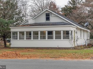 107 Chestnut St, Woodbine, NJ 08270