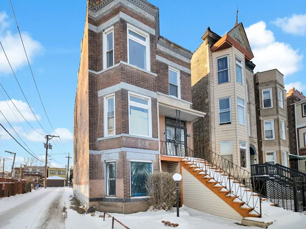 1828 S Trumbull Ave, Chicago, IL 60623