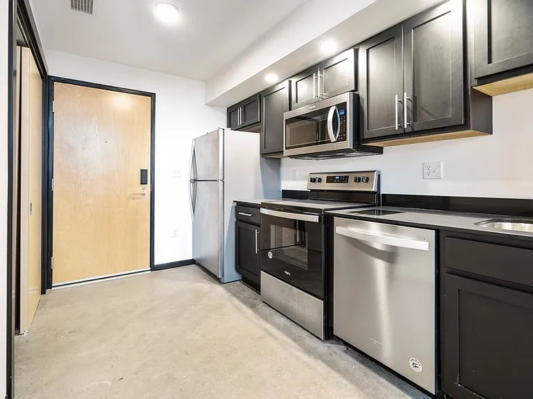 Park Avenue Lofts The Temple — Photo 14