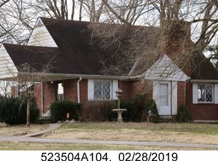 3431 Twin Bridges Rd, Williamsburg, OH 45176
