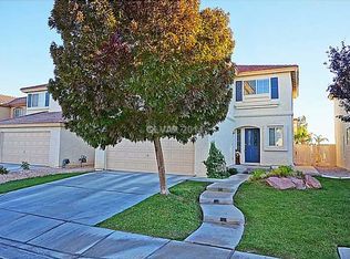 8331 Polar Shrimp Ct, Las Vegas, NV 89113