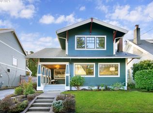 2545 NE 43rd Ave, Portland, OR 97213
