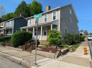 619 Boquet St, Carnegie, PA