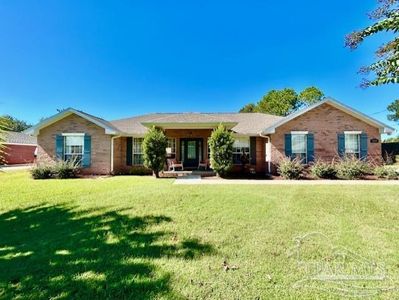 1039 Ashley Rd, Milton, FL, 32583