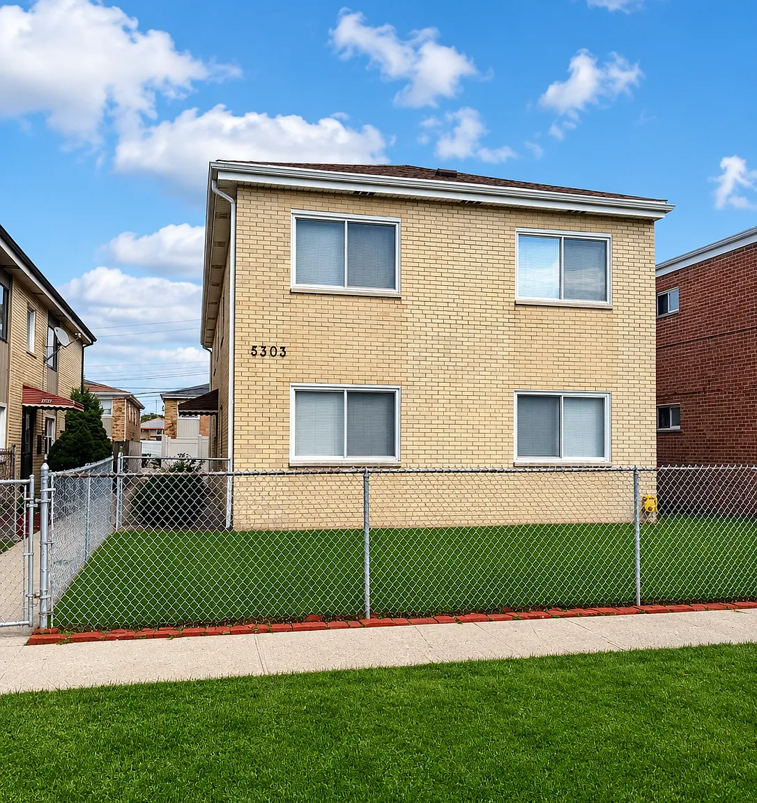 2 bed, 850 sqft, $1,650 — Photo 1