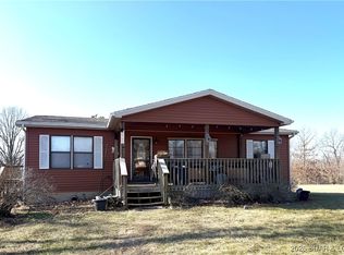 22782 Deer Ridge Dr, Stover, MO 65078