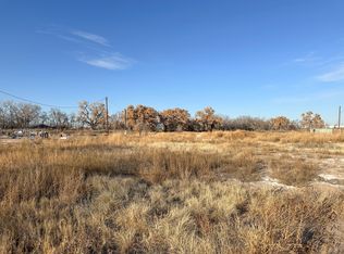 216 Vivian Dr, Belen, NM 87002