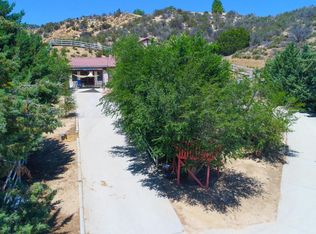 8707 Elizabeth Lake Rd, Leona Valley, CA 93551