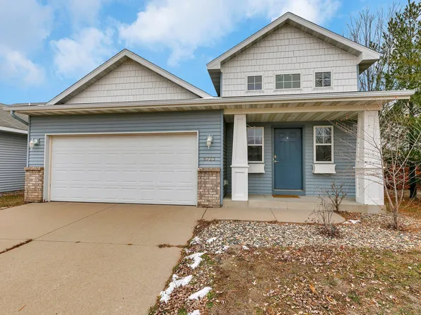 6723 Black Spruce St, Saint Cloud, MN 56303