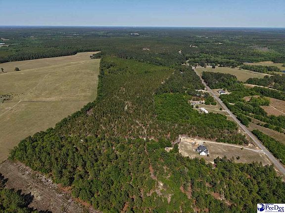 4th image of Mount Olivet Church Rd