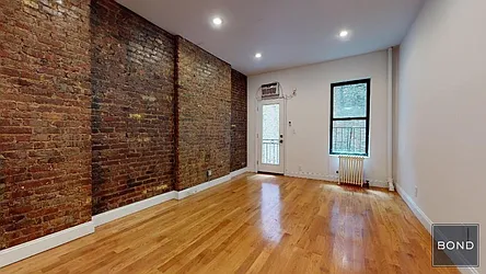 Rented by Bond New York