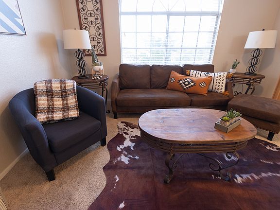 3rd image of 1500 E Pusch Wilderness Dr Unit 15202