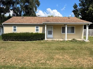 3077 Kettering Hts, Flint, MI 48507