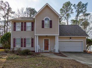 217 Caro Ln, Chapin, SC 29036