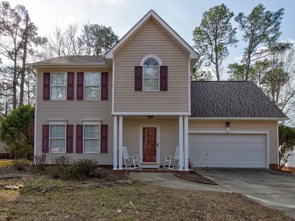 217 Caro Ln, Chapin, SC 29036