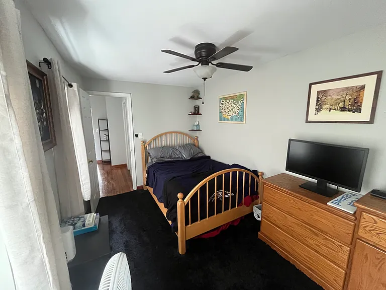 Bedroom No 2