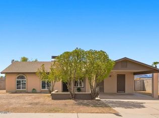 1323 W MORROW Drive, Phoenix, AZ 85027