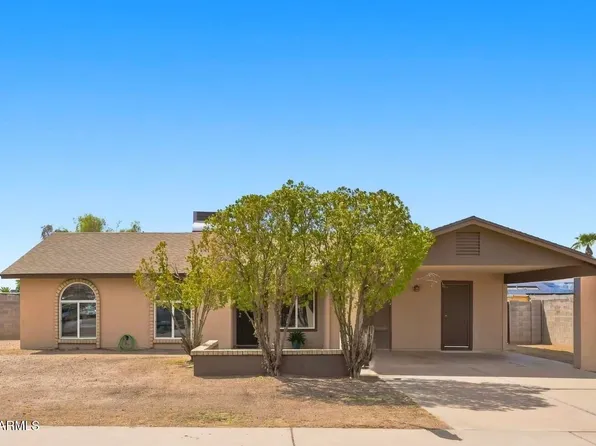 1323 W MORROW Drive, Phoenix, AZ 85027