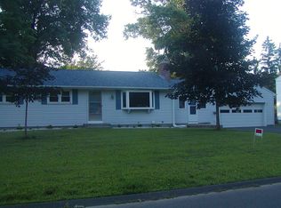 13 Bass Dr, Enfield, CT 06082