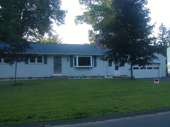 13 Bass Dr, Enfield, CT 06082