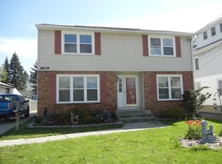 4609 Broadway, Depew, NY 14043