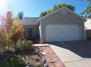 8417 Sandreed Cir, Parker, CO 80134