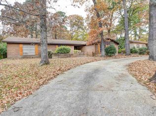 2813 Teakwood Dr, Longview, TX 75605