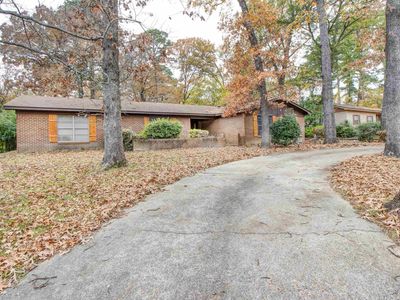 2813 Teakwood Dr, Longview, TX, 75605