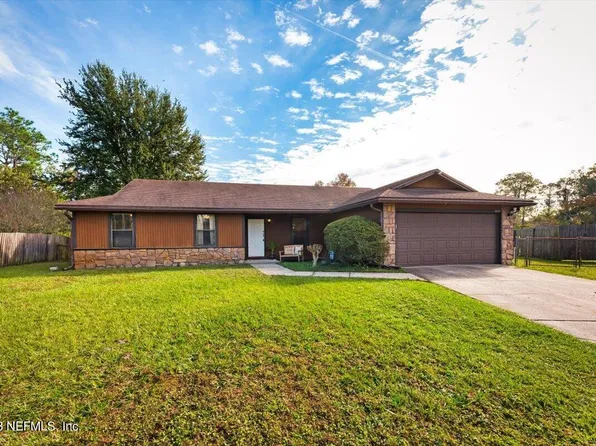 10319 BIG FEATHER Trail, Jacksonville, FL 32257