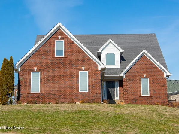1608 Church Side Dr, Goshen, KY 40026
