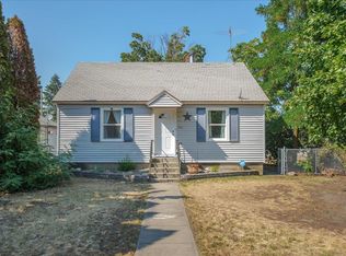 1911 E Sharp Ave, Spokane, WA 99202