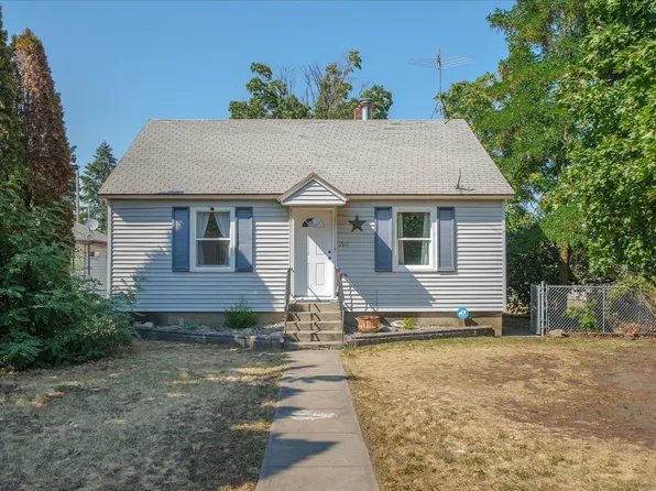 1911 E Sharp Ave, Spokane, WA 99202