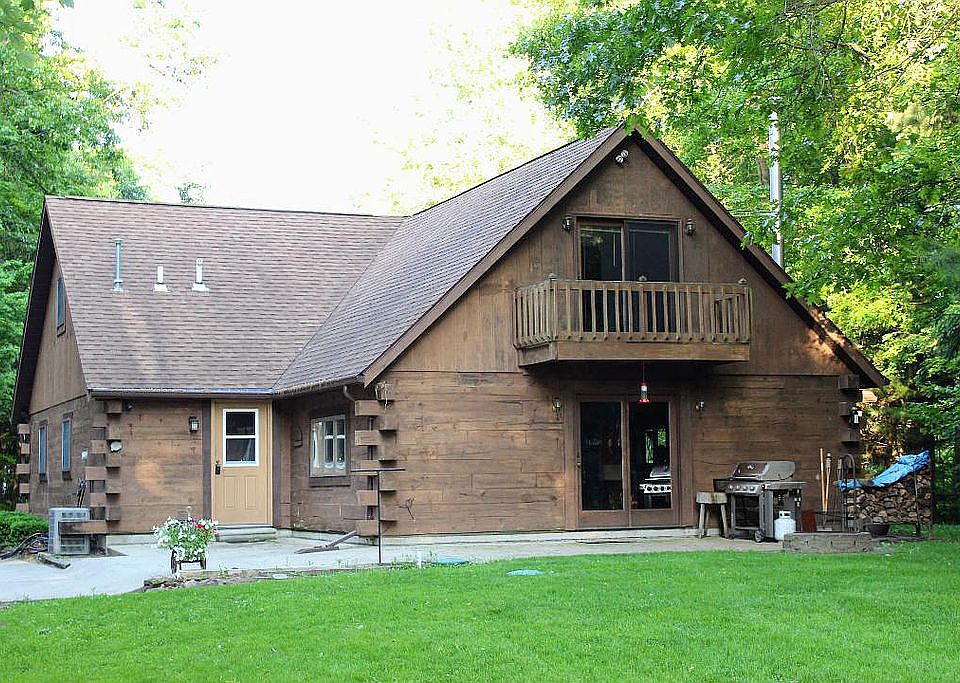 Back house