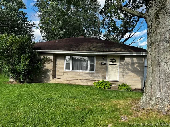 105 N Bethany Road, Crothersville, IN 47229