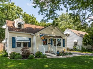 259 W Ivy St, East Rochester, NY 14445