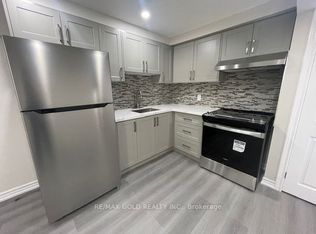 48 Andress Way, Markham, ON L3S 0E9