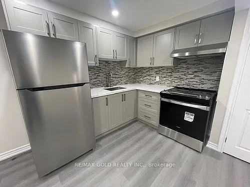 48 Andress Way #MAIN FLOOR PLUS BASE Photo 1