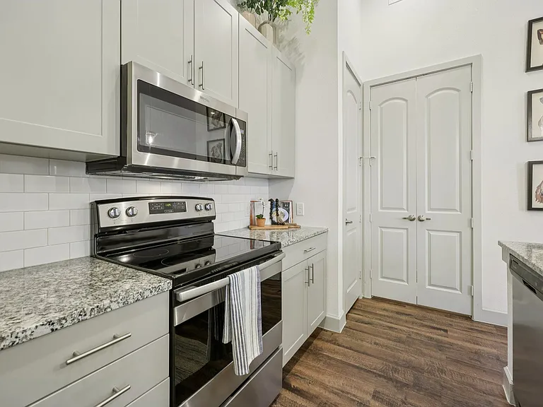 Luxia Craig Ranch — Photo 11
