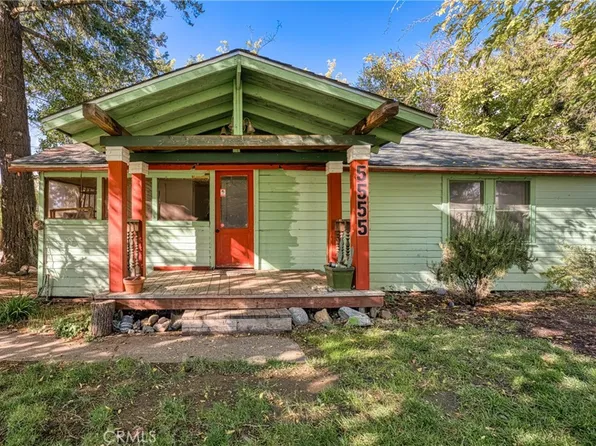 5555 Live Oak Dr, Kelseyville, CA 95451