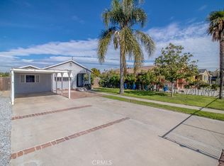 8483 Trey Ave, Riverside, CA 92503