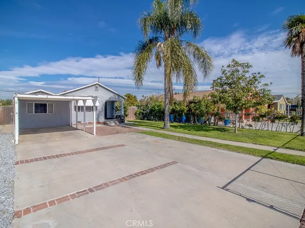 8483 Trey Ave, Riverside, CA 92503