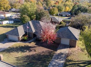 922 Blue Bird Ter, Purcell, OK 73080