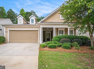 131 Jasper Ct, Griffin, GA 30223