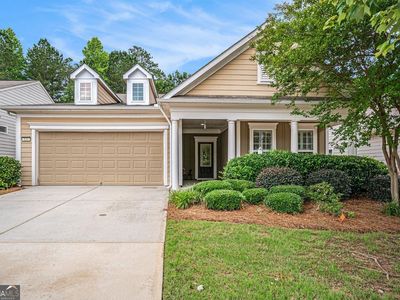 131 Jasper Ct, Griffin, GA, 30223