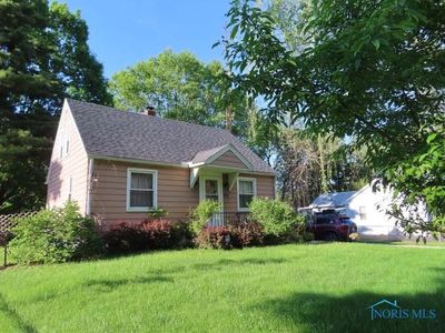 6034 Nebraska Ave, Toledo, OH, 43615