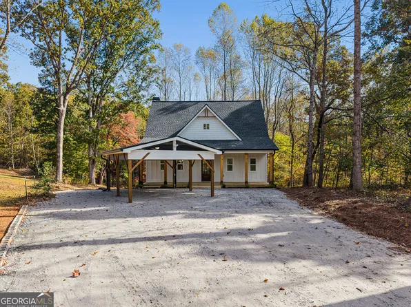 168 New Liberty States, Clarkesville, GA 30523